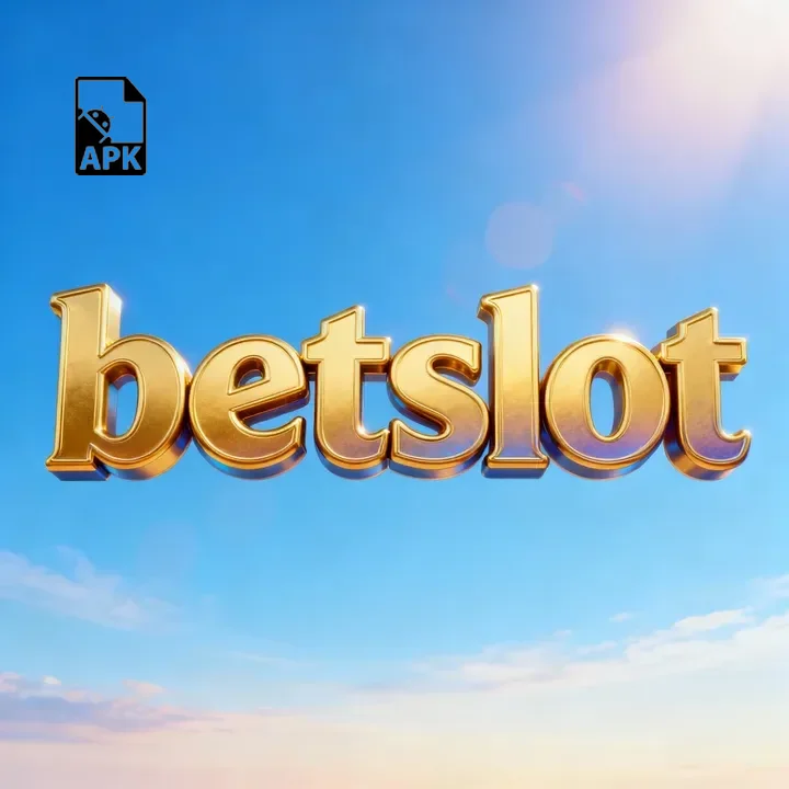 APK oficial da betslot para Android