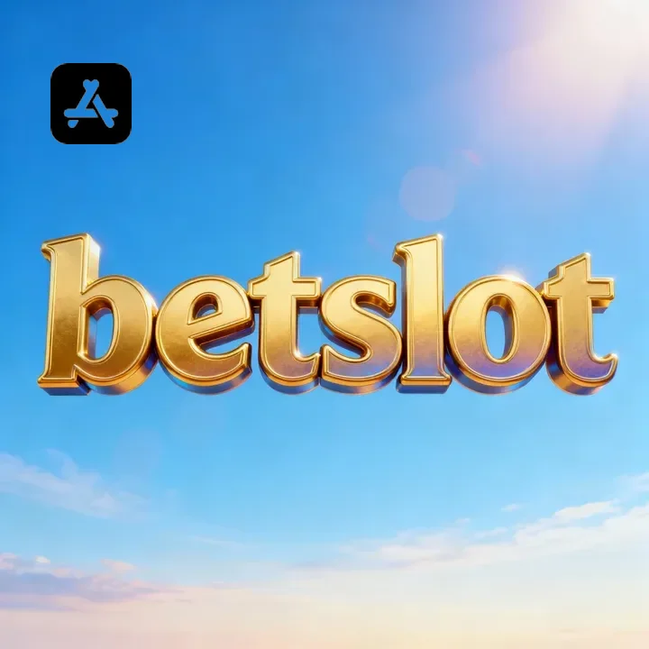 APP oficial da betslot para mobile