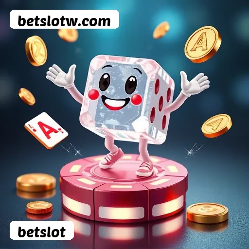Loterias online disponíveis na betslot