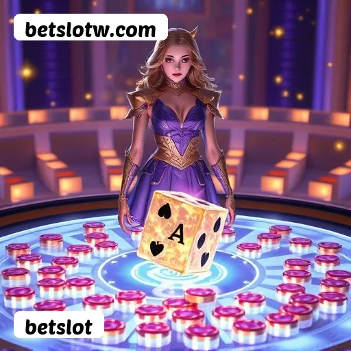 betslot PIX instantâneo Brasil - Depósito e saque em minutos 24/7