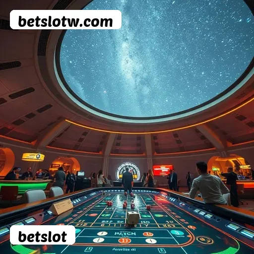 Principais provedores de slots da betslot - NetEnt, Pragmatic Play, Play'n GO