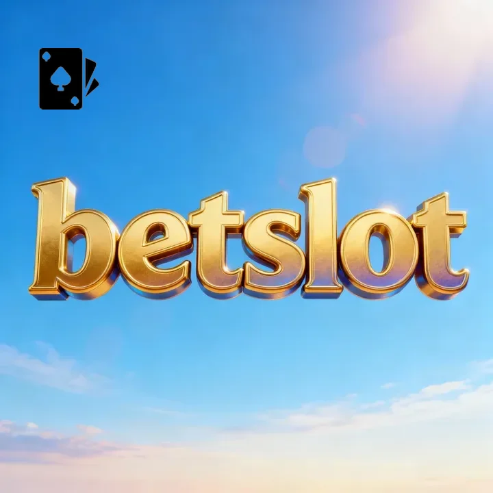 Cassino ao vivo da betslot com dealers reais