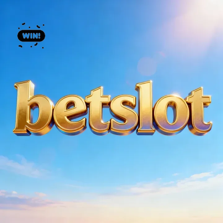 Ganhe prêmios incríveis na betslot